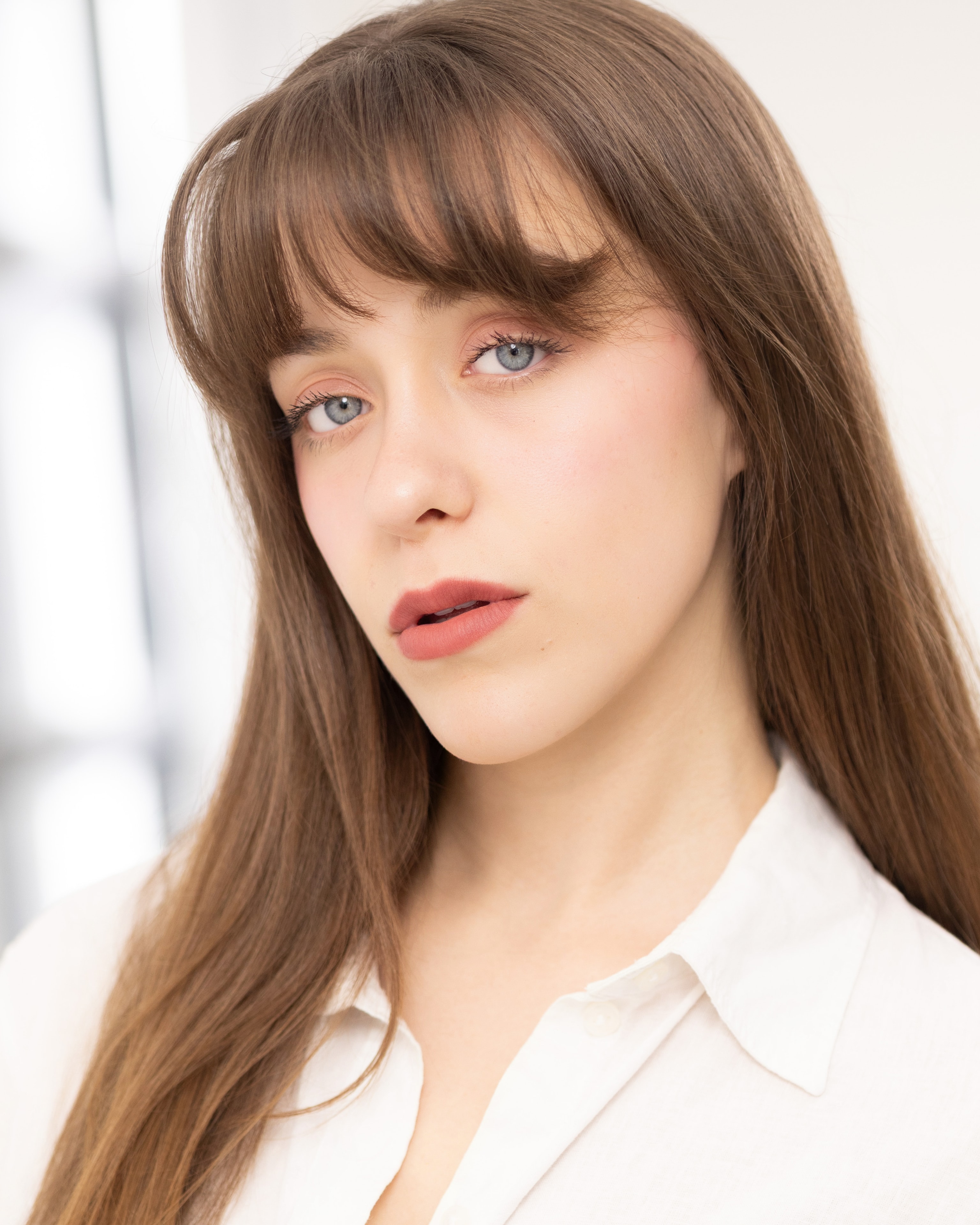 Cecilia Wallace headshot