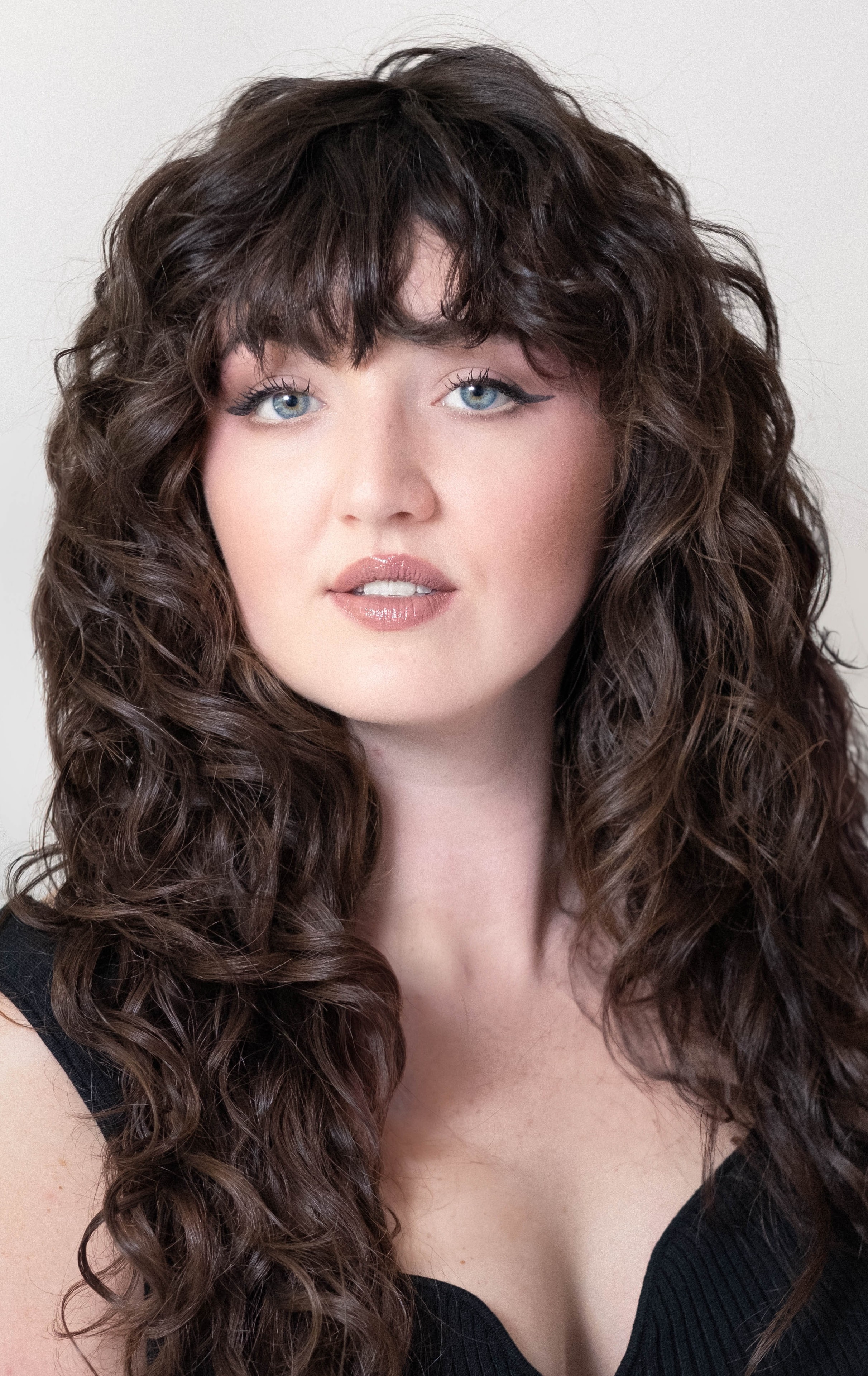 Emma Inga headshot